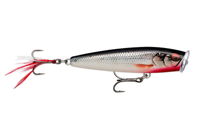 fish lure pop top Rapala Skitter Pop Elite