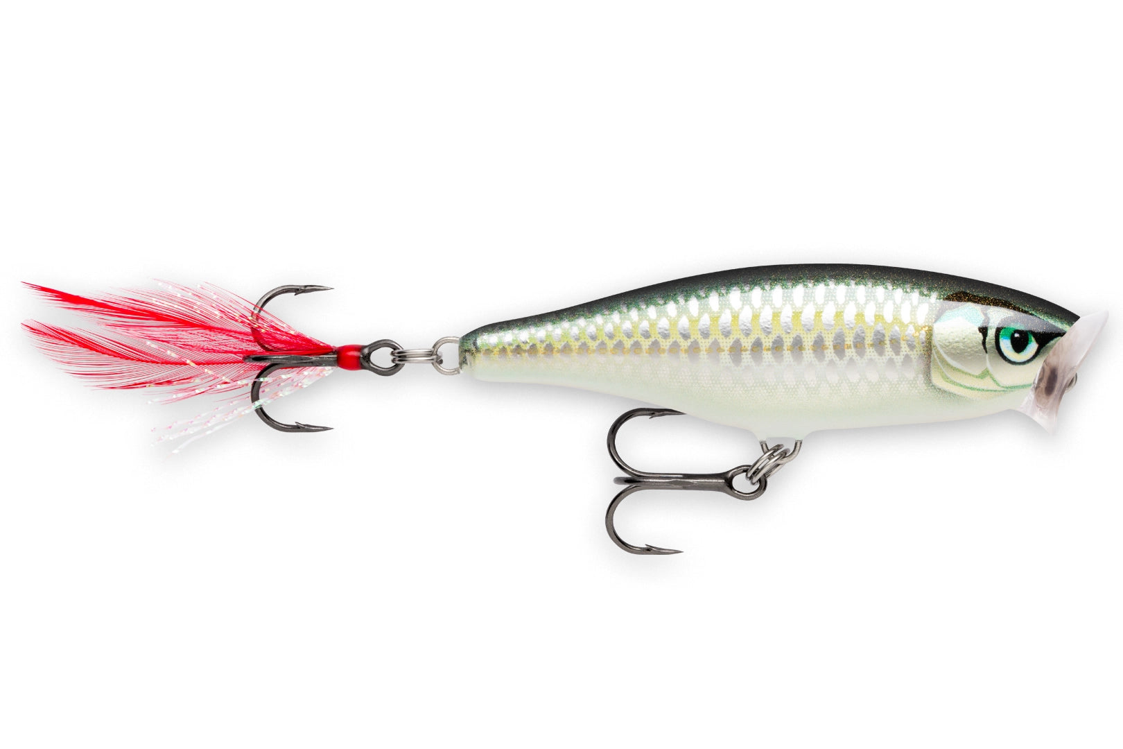 Rapala Skitter Pop 7 cm