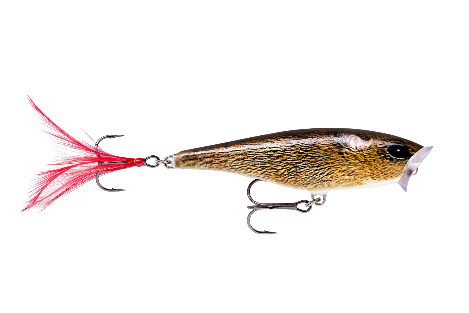 Rapala Skitter Pop 5 cm