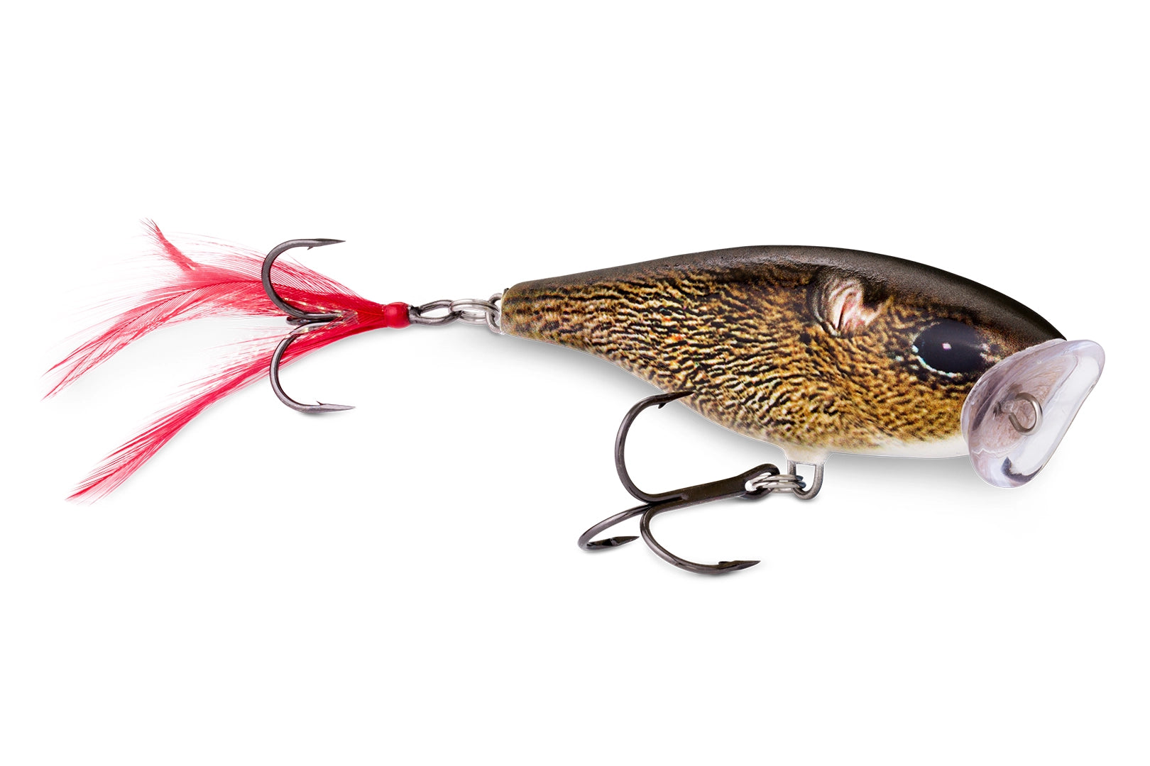 Rapala Skitter Pop 5 cm