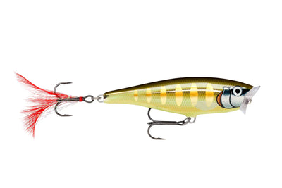 Rapala Skitter Pop 5 cm