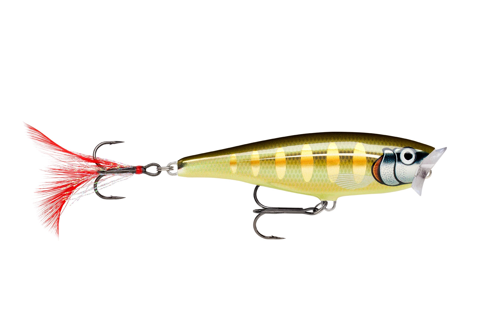 Rapala Skitter Pop 5 cm