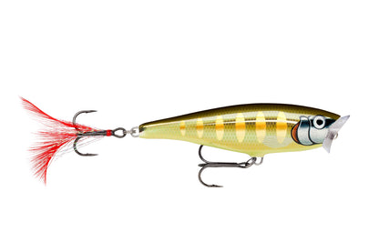 Rapala Skitter Pop 5 cm