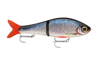 Rapala Kunstköder Rapala X-Rap CountDown Wobbler PEL Live Perch, (1-St Rapala Kunstköder Rapala X-Rap CountDown Wobbler PEL Live Perch, (1-St