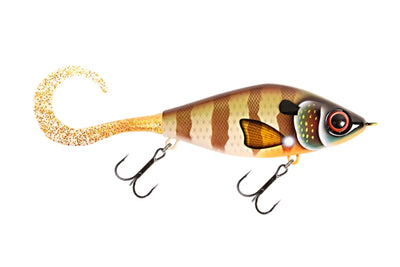 Strike Pro Guppie Junior