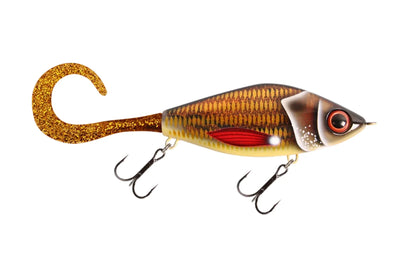 Strike Pro Guppie Junior