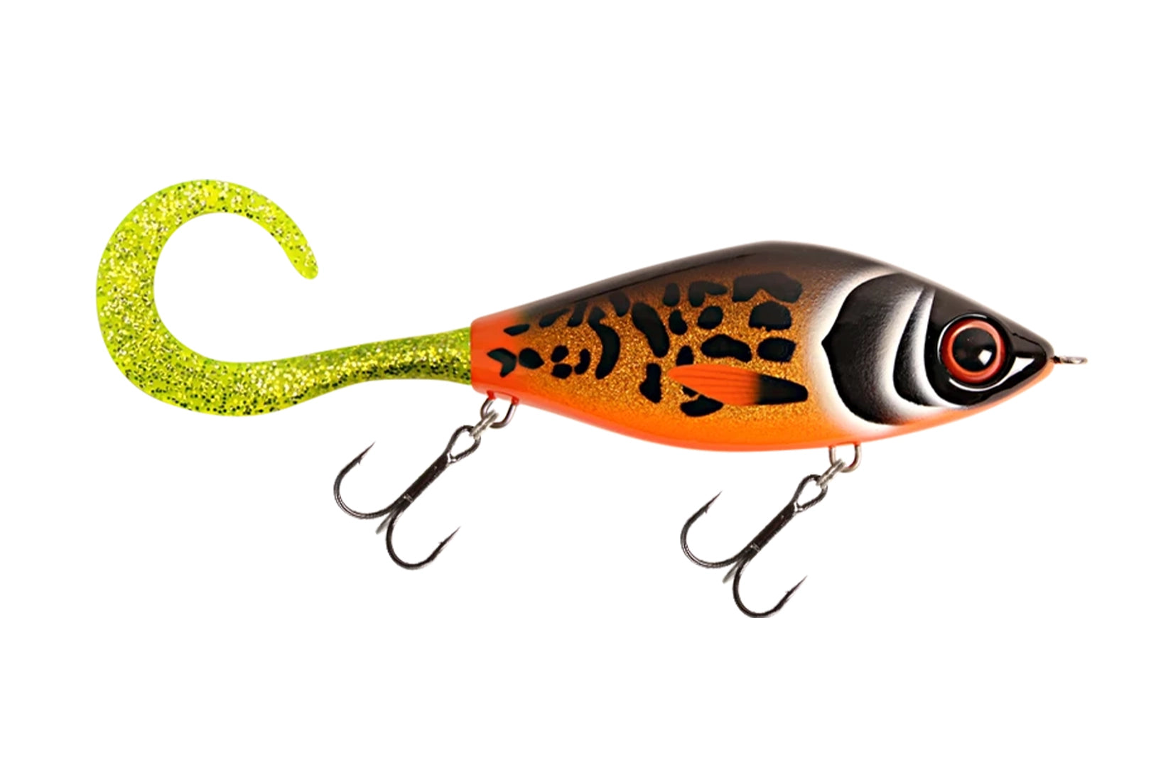 Strike Pro Guppie Junior
