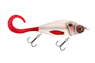 Strike Pro Guppie Junior