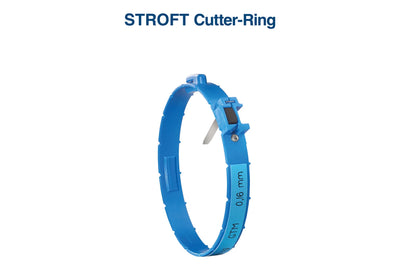 Stroft Cutter Rings
