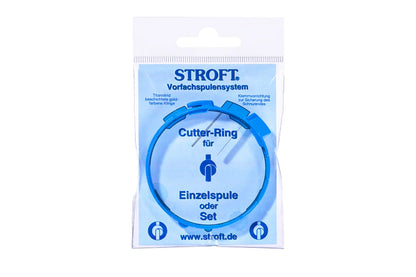 Stroft Cutter Rings