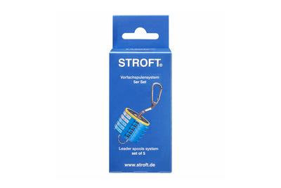 Stroft Leader Spool System