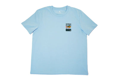 Charlies Tee Swimbait All Day