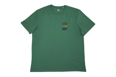 Charlies Tee Swimbait All Day