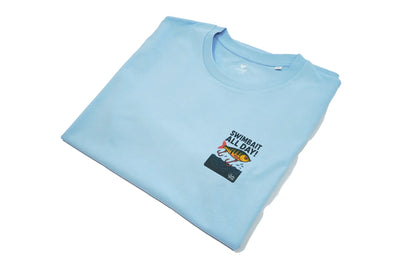 Charlies Tee Swimbait All Day