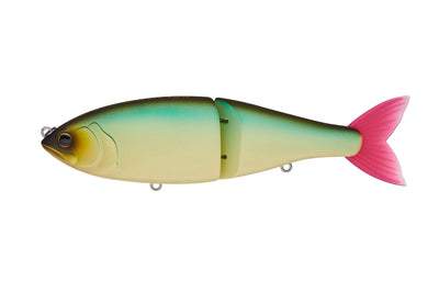 Swimbait Republic Glideway 126 | Glidebait 12,6 cm