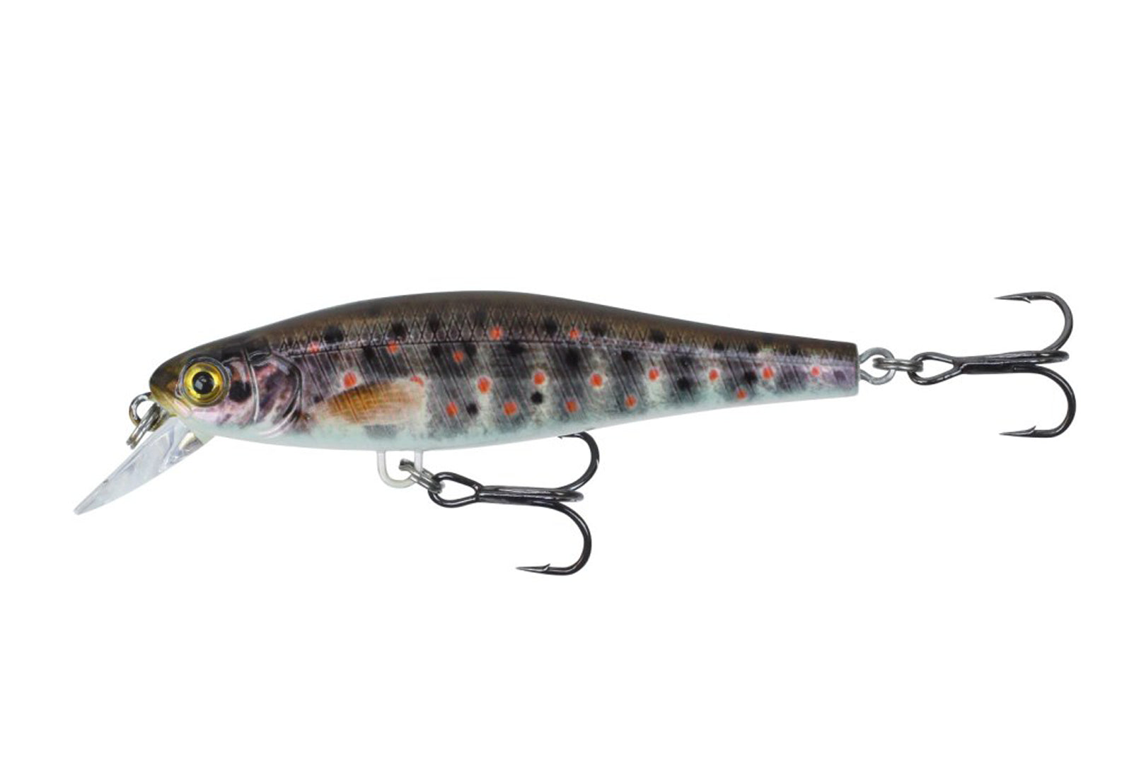 Stucki Fishing Hustler