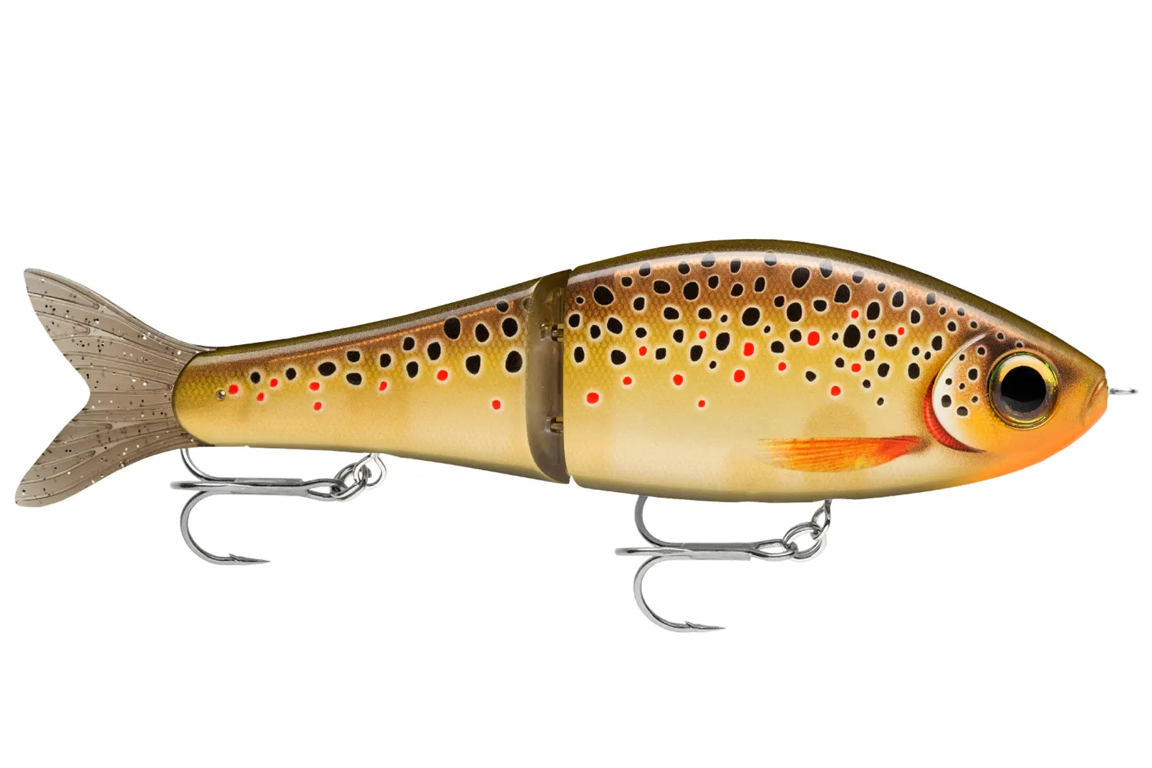 Rapala Super Shadow Rap Glide 