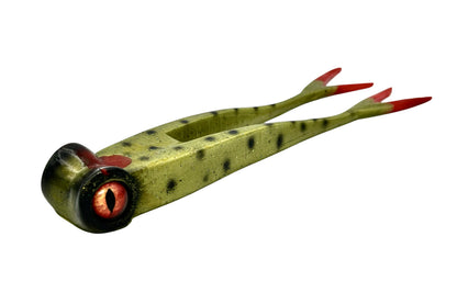 FishImpact NoNo Frog