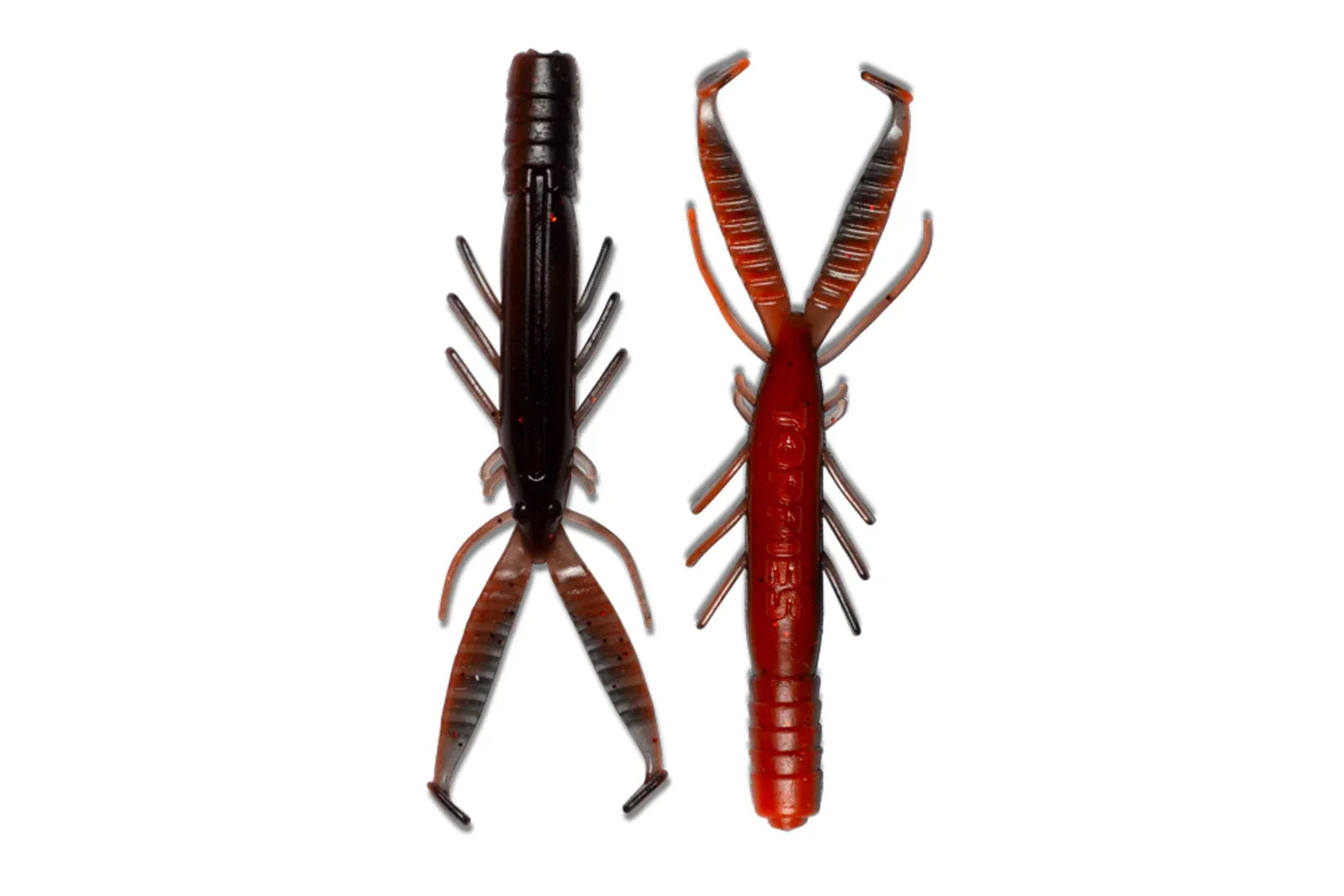 Toppies Garnelius