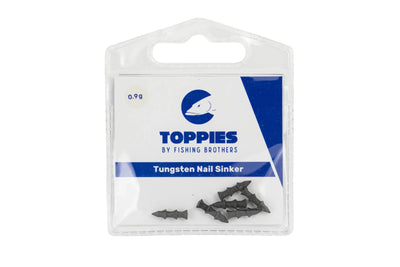Toppies Nail Sinker