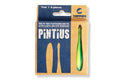 Toppies Pintius