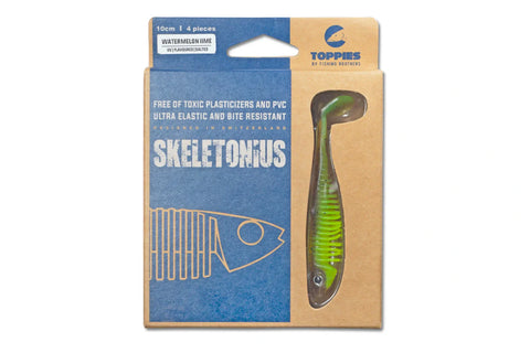 Toppies Skeletonius