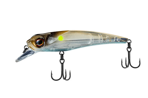 Probaits Twitchaholic 80 Shallow Runner | Customized twitch baits 