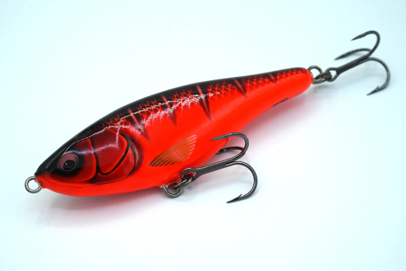 Rapala Twitchin Rap