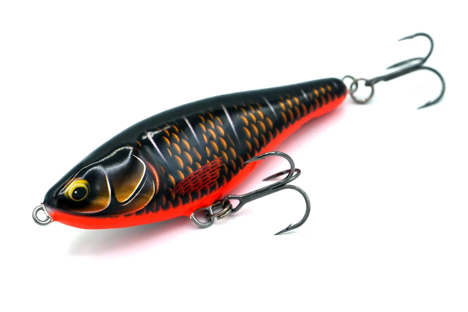 Rapala Twitchin Rap