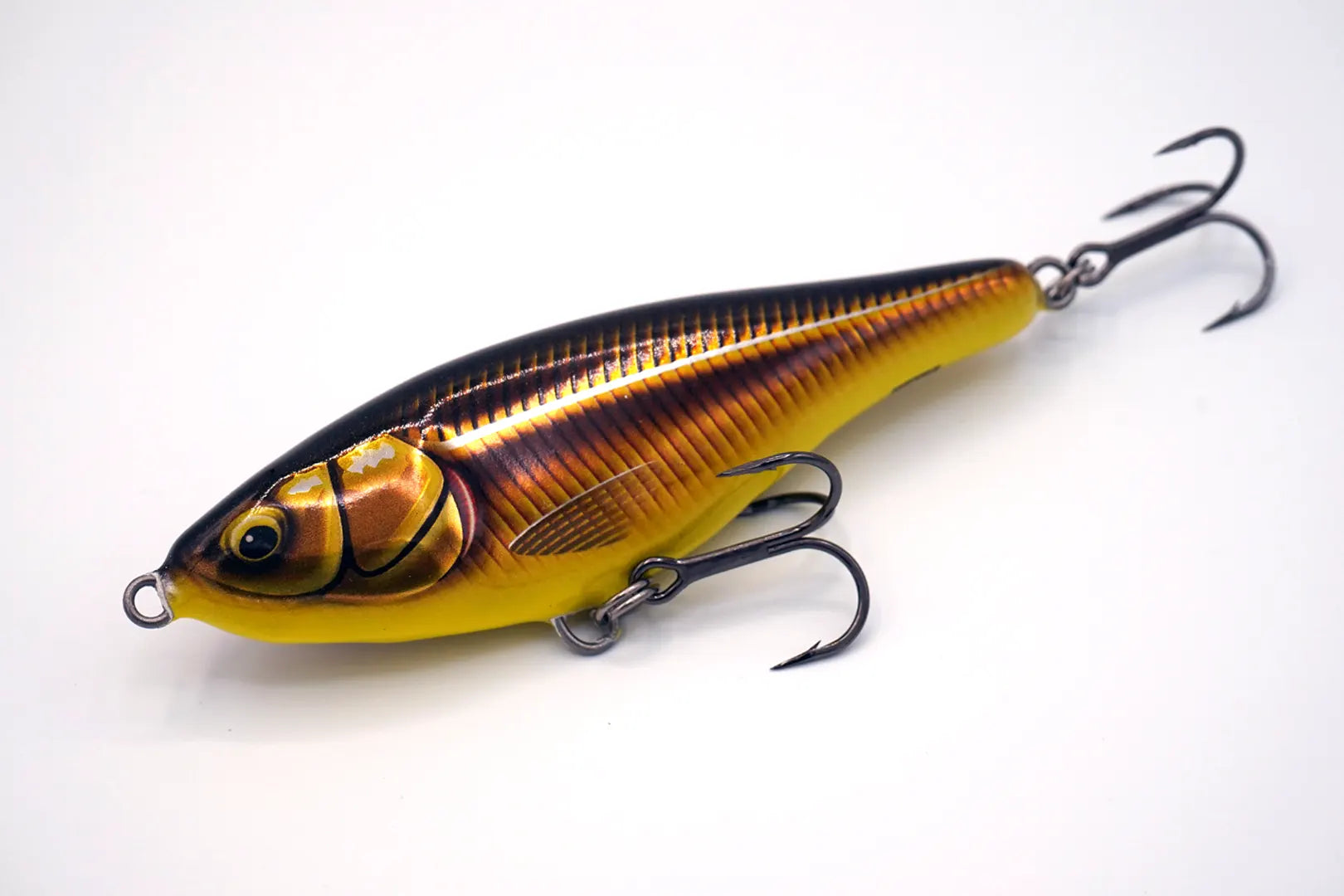 Rapala Twitchin Rap