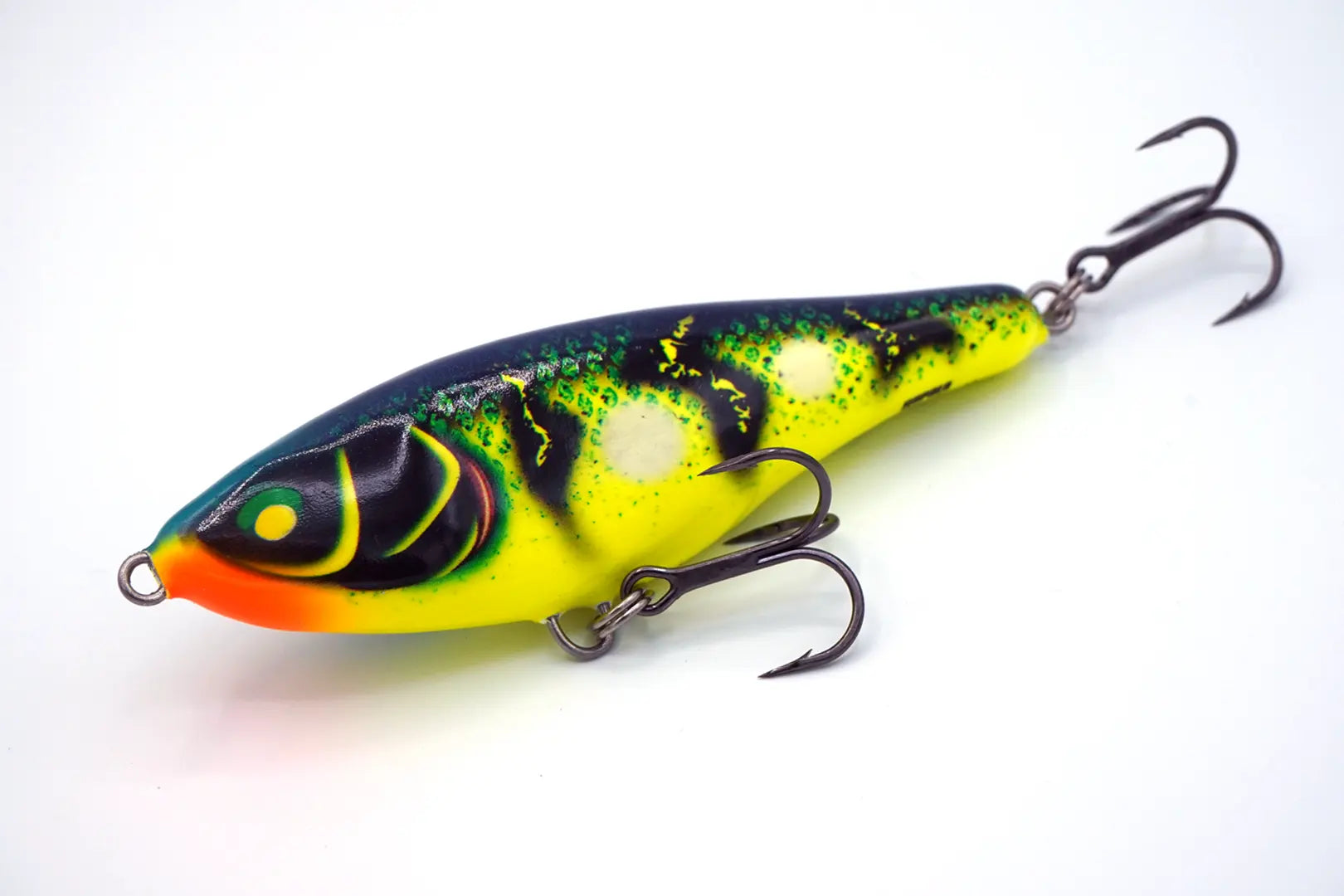 Rapala Twitchin Rap