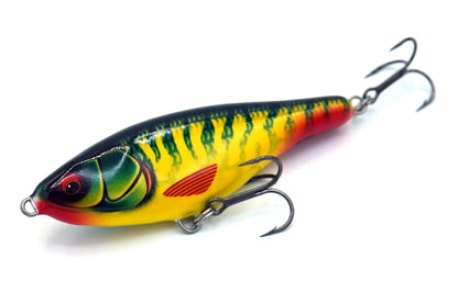 Rapala Twitchin Rap