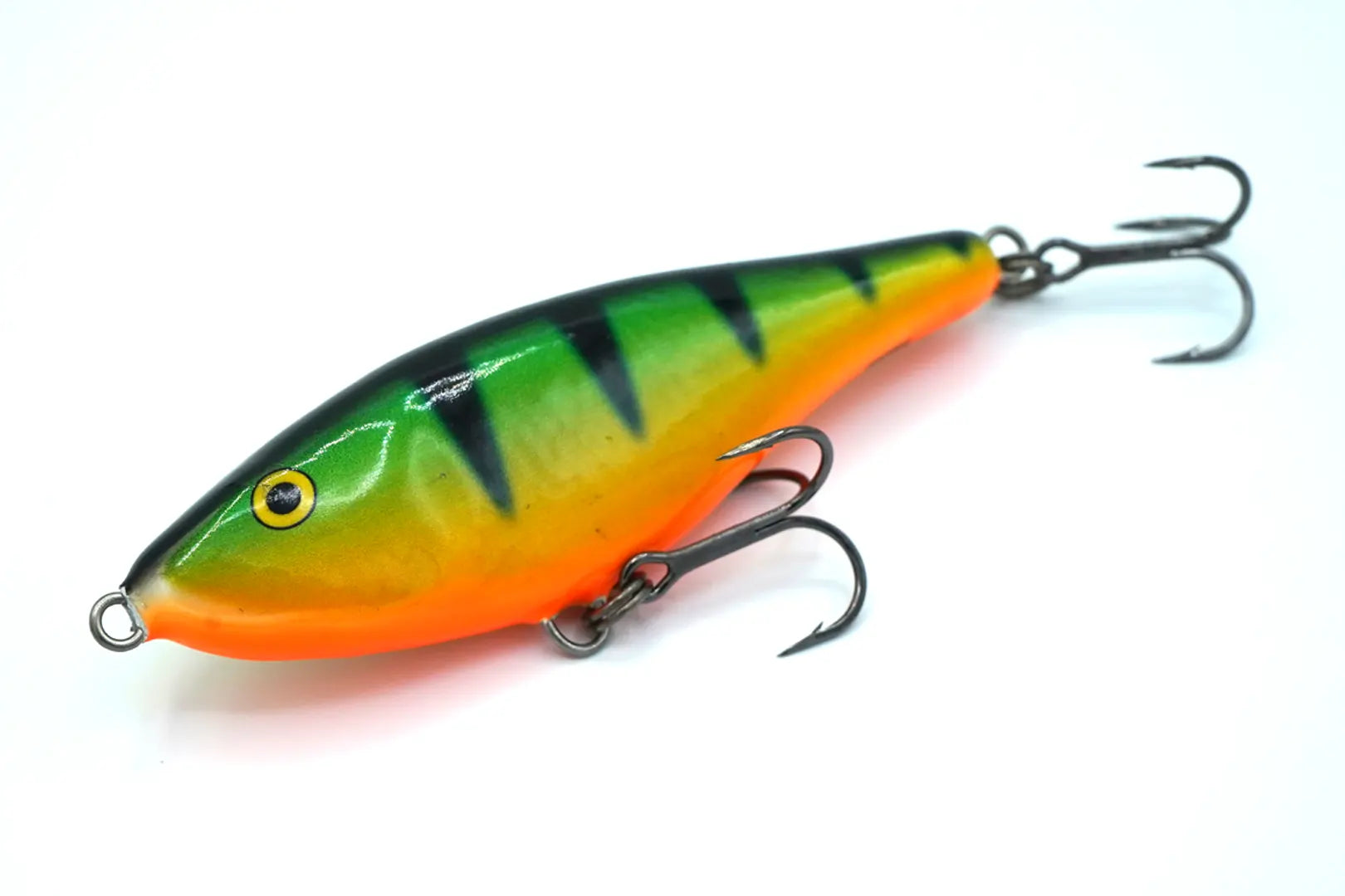 Rapala Twitchin Rap