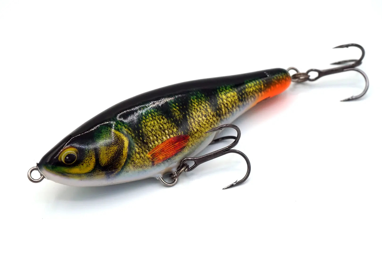 Rapala Twitchin Rap