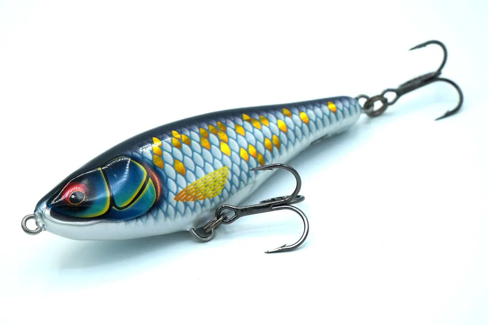 Rapala Twitchin Rap