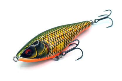 Rapala Twitchin Rap