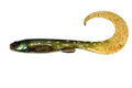 U-Bait U-curl 30 | Ubait Handmade softbaits from Sweden | Ucurl