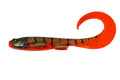 U-Bait U-curl 30 | Ubait Handmade softbaits from Sweden | Ucurl