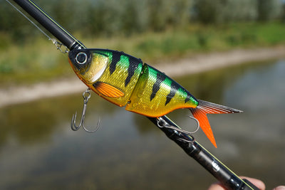 ULM Lures Easy Swim 17 cm