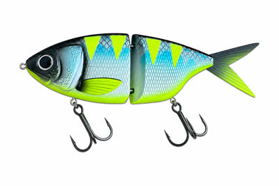 ULM Lures Easy Swim 17 cm Norrpan, swimbait