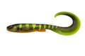 U-Bait U-curl 30 | Ubait Handmade softbaits from Sweden | Ucurl