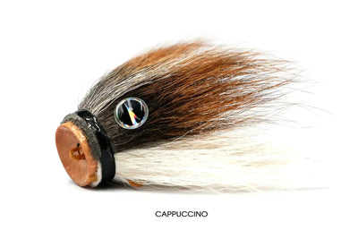 VMC Mustache Shallow