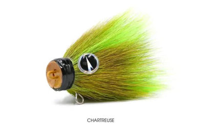 VMC Mustache Shallow Baby