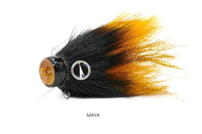 VMC Mustache Shallow Baby