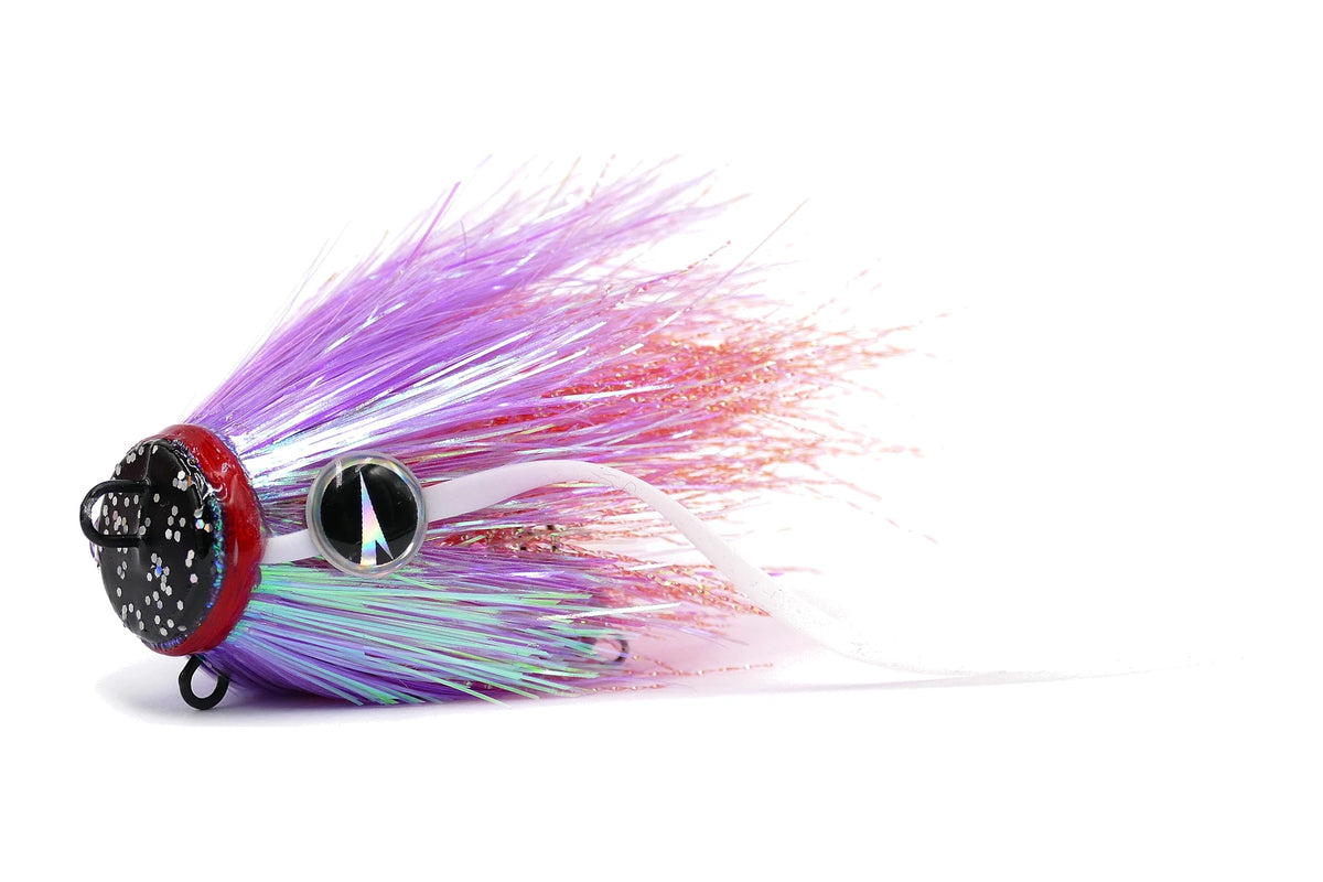 VMC Mustache Rig