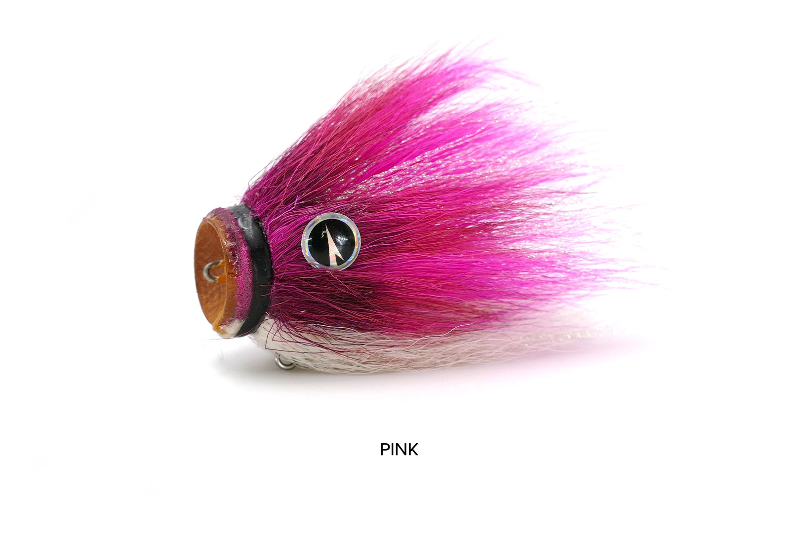 VMC Mustache Shallow