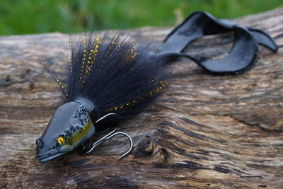 VMC Sharpshooter Combo