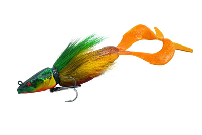 VMC Sharpshooter Combo | VMC Sharpshoot'r Combination with CWC Tail