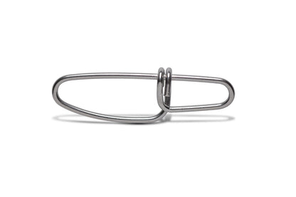 VMC Stainless Crosslock Snap