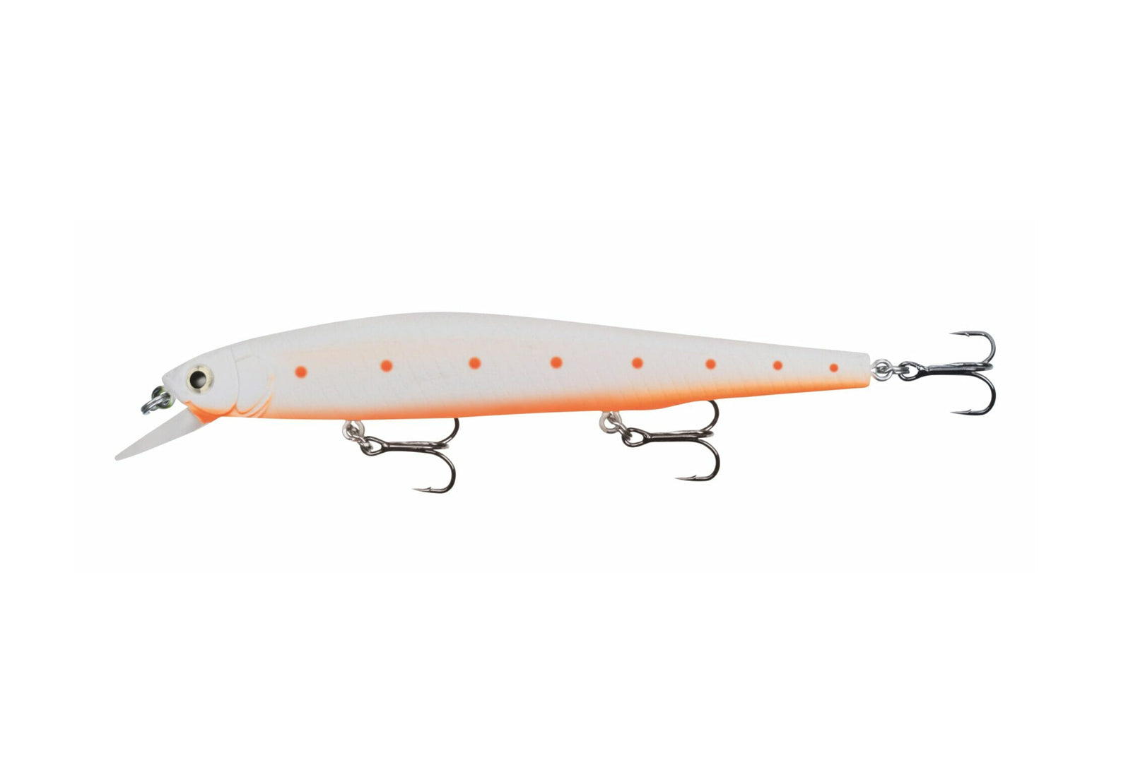 Stucki Fishing Fanatics Snare 13 cm